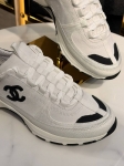 Кроссовки  Chanel Артикул LUX-130755. Вид 2