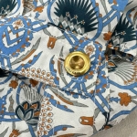 Платье Loro Piana Артикул LUX-130802. Вид 4