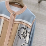 Кардиган Hermes Артикул LUX-130804. Вид 2