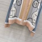 Кардиган Hermes Артикул LUX-130804. Вид 3