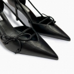 Туфли Prada Артикул LUX-130806. Вид 3