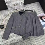  Костюм женский Christian Dior Артикул LUX-130817. Вид 2