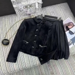  Костюм женский Christian Dior Артикул LUX-130816. Вид 2