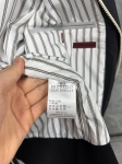 Бомбер Brunello Cucinelli Артикул LUX-130822. Вид 2