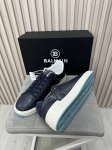 Кеды мужские Balmain Артикул LUX-130828. Вид 2
