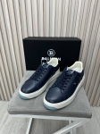 Кеды мужские Balmain Артикул LUX-130826. Вид 1