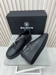 Кеды мужские Balmain Артикул LUX-130827. Вид 2