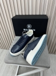Кеды мужские Balmain Артикул LUX-130826. Вид 2