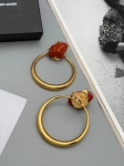 Клипсы Yves Saint Laurent Артикул LUX-130829. Вид 2