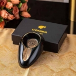 Пепельница COHIBA   Артикул LUX-130859. Вид 1
