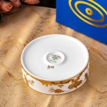 ШКАТУЛКА GINORI  Артикул LUX-130862. Вид 2