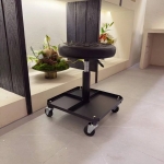 Стул CHROME HEARTS Артикул LUX-130865. Вид 1