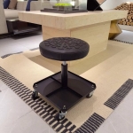 Стул CHROME HEARTS Артикул LUX-130865. Вид 2