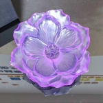 Ваза Daum   Артикул LUX-130866. Вид 2