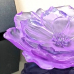 Ваза Daum   Артикул LUX-130866. Вид 3