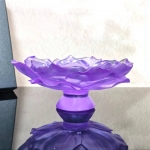 Ваза Daum   Артикул LUX-130866. Вид 5