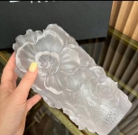 Ваза Daum   Артикул LUX-130868. Вид 3