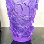 Ваза Daum   Артикул LUX-130867. Вид 6