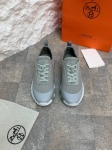 Кроссовки  Hermes Артикул LUX-130839. Вид 2