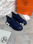 Кроссовки  Hermes Артикул LUX-130838. Вид 1