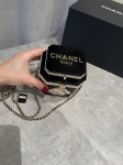 Сумка женская  Chanel Артикул LUX-130875. Вид 4