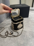 Сумка женская  Chanel Артикул LUX-130875. Вид 5