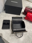 Сумочка-шкатулка Chanel Артикул LUX-130878. Вид 4