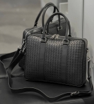 Портфель  Bottega Veneta Артикул LUX-130900. Вид 1