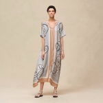 Платье Hermes Артикул LUX-130920. Вид 1