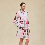 Рубашка  Hermes Артикул LUX-130921. Вид 1