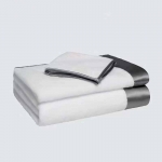 Набор из 3-х полотенец Manito  Артикул LUX-130927. Вид 1