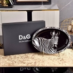 Блюдо  Dolce & Gabbana Артикул LUX-130929. Вид 1