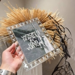 Фоторамка Louis Vuitton Артикул LUX-130931. Вид 2