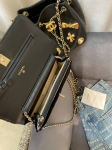  Сумка женская Chanel Артикул LUX-130962. Вид 5