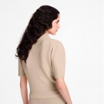 Кардиган  Louis Vuitton Артикул LUX-130977. Вид 5