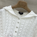 Худи Chanel Артикул LUX-130981. Вид 2