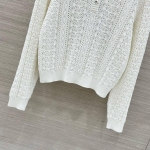 Худи Chanel Артикул LUX-130981. Вид 3