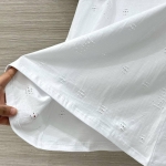 Футболка  Chanel Артикул LUX-130982. Вид 2