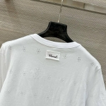 Футболка  Chanel Артикул LUX-130982. Вид 3