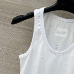 Майка   Chanel Артикул LUX-130983. Вид 3