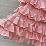 Юбка  Zimmermann Артикул LUX-130991. Вид 3