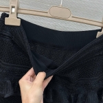 Юбка  Zimmermann Артикул LUX-130990. Вид 4