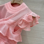 Платье Zimmermann Артикул LUX-130993. Вид 2