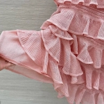 Платье Zimmermann Артикул LUX-130993. Вид 3