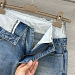 Джинсы Maison Margiela Артикул LUX-130994. Вид 2