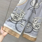 Брюки  Hermes Артикул LUX-130995. Вид 3