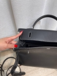 Сумка женская  Kelly Flat Bag, 35 Hermes Артикул LUX-130996. Вид 6