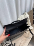 Сумка женская  Kelly Flat Bag, 35 Hermes Артикул LUX-130996. Вид 7