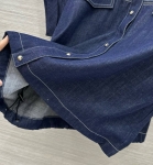 Рубашка Brunello Cucinelli Артикул LUX-131000. Вид 2