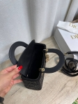 Сумка женская Christian Dior Артикул LUX-131003. Вид 6